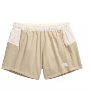 The North Face Women's Wander 2.0 Shorts NWT